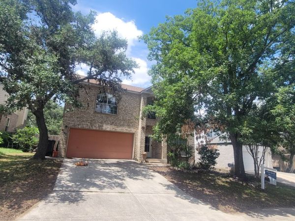 9167 TIMBER RNCH, San Antonio, TX 78250