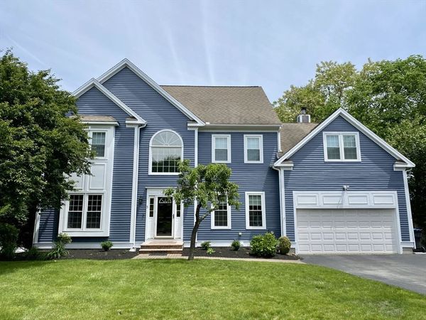 3 Joshua Path, Natick, MA 01720