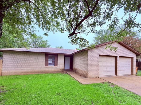 10904 Meadgreen CT, Austin, TX 78758