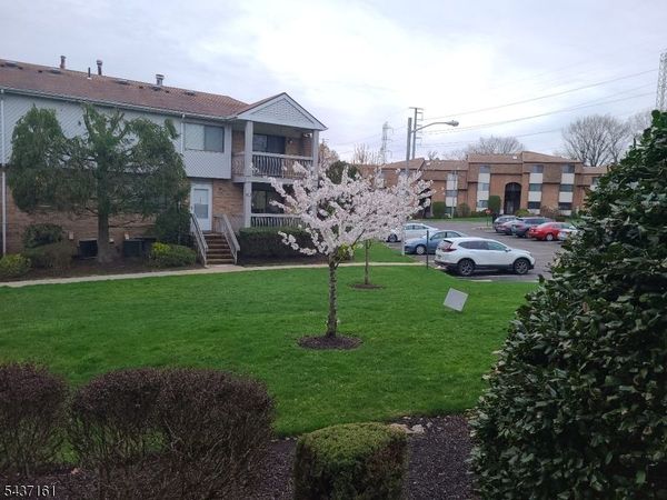 1504 Edison Glen Ter, Unit 04, Edison, NJ 08837