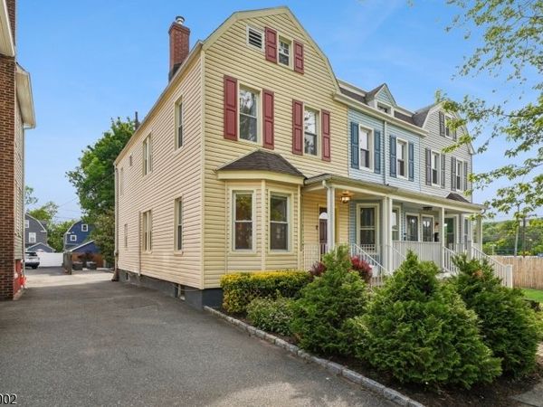 64 Arnold Ter, South Orange, NJ 07079