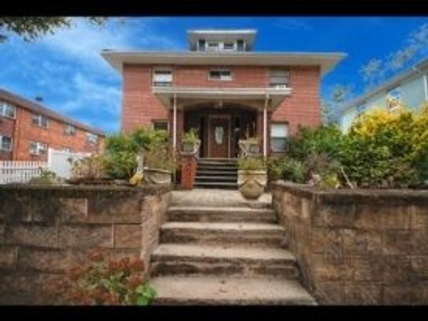 434 Conover Ter, Orange, NJ 07050