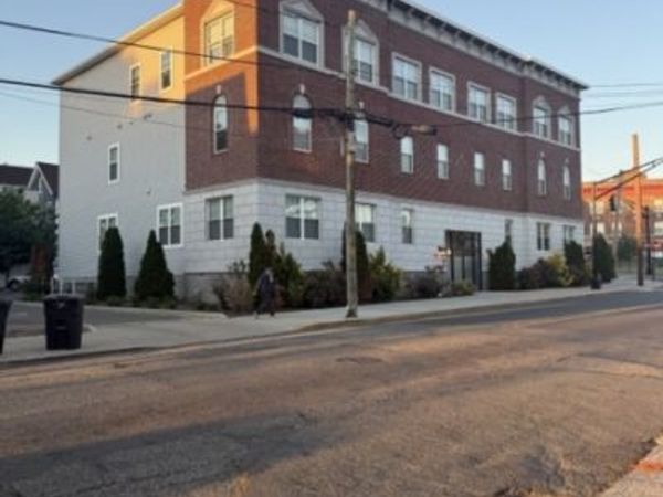 7 Myrtle Street, Unit 3, Bloomfield, NJ 07003