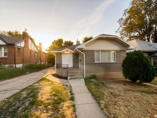 619 28 TH ST , Ogden, UT 84403