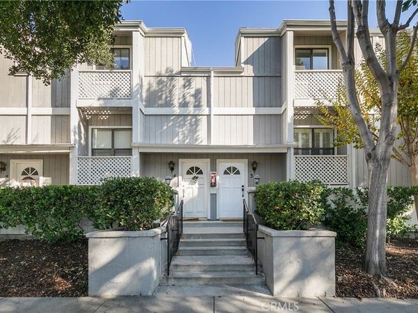965 E Del Mar , Unit 3, Pasadena, CA 91106