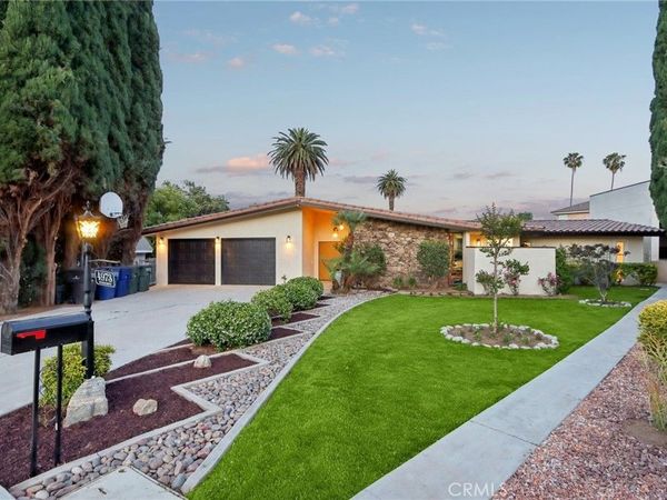 4973 Butler, Riverside, CA 92505