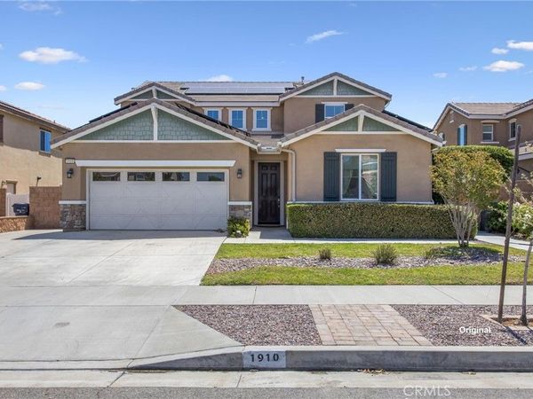 1910 Clementine Street , Redlands, CA 92374