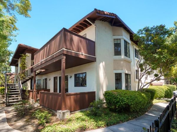 466 Costa Mesa Terrace, Unit D, Sunnyvale, CA 94085