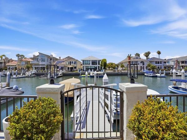 40 Spinnaker way , Coronado, CA 92118