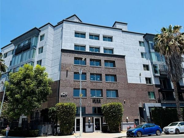 629 Traction Avenue, Unit 606, Los Angeles, CA 90013