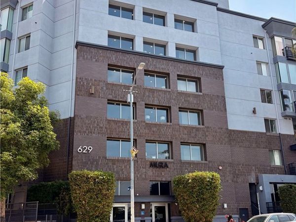 629 Traction Avenue , Unit 606, Los Angeles, CA 90013