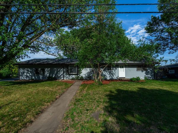 6631 Jackson Street NE, Fridley, MN 55432