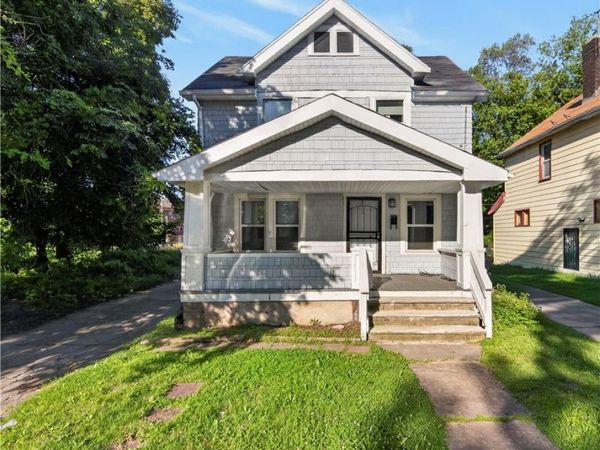 14760 Wemple Road , Cleveland, OH 44110