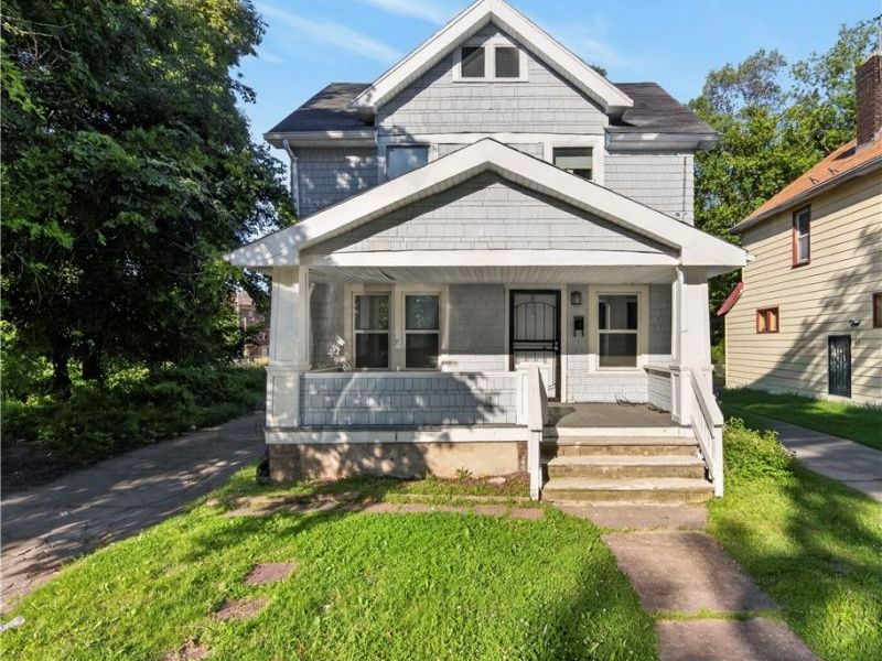 14760 Wemple Road, Cleveland, OH 44110 Photo 1