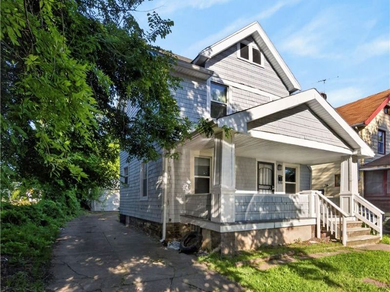 14760 Wemple Road, Cleveland, OH 44110 Photo 2