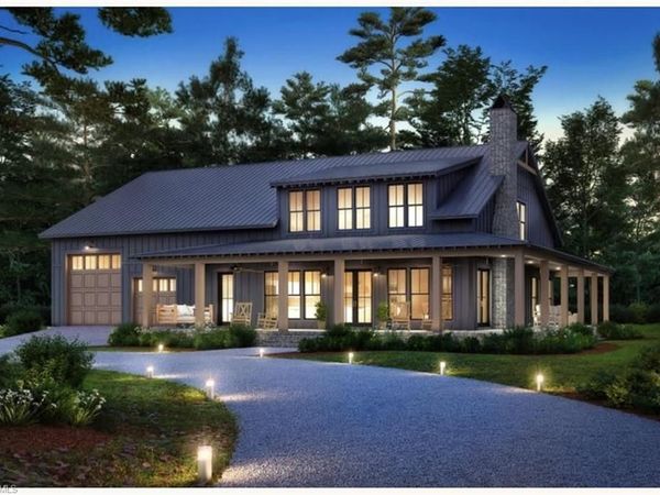 6320 Bion Road , Julian, NC 27233