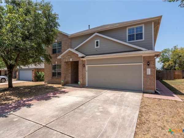 108 Colt Loop , Kyle, TX 78640