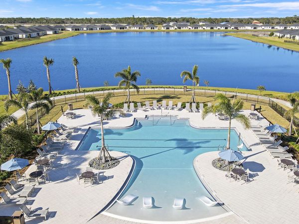 6545 NW Cloverdale Avenue, Port St. Lucie, FL 34987