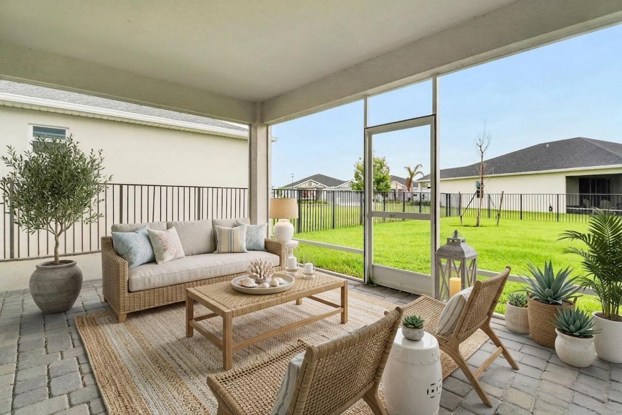 6545 NW Cloverdale Avenue, Port Saint Lucie, FL 34987 Photo