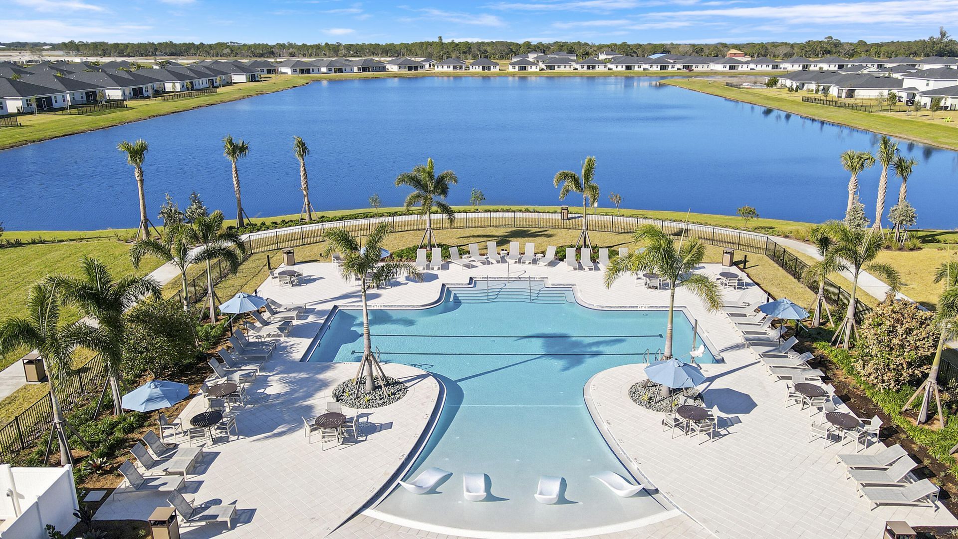 6545 NW Cloverdale Avenue, Port Saint Lucie, FL 34987 Photo