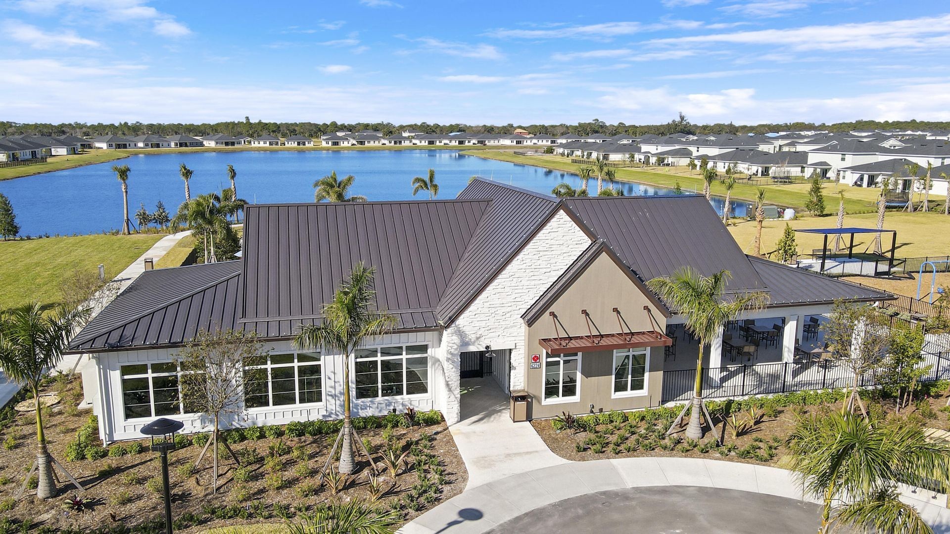 6545 NW Cloverdale Avenue, Port Saint Lucie, FL 34987 Photo