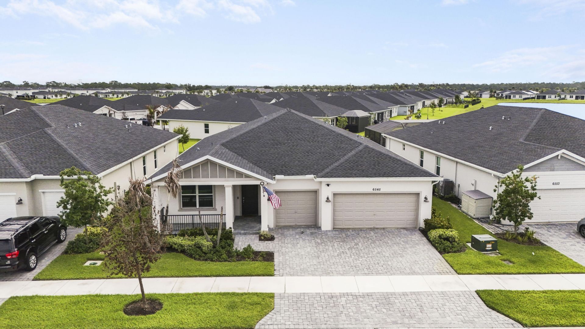6545 NW Cloverdale Avenue, Port Saint Lucie, FL 34987 Photo