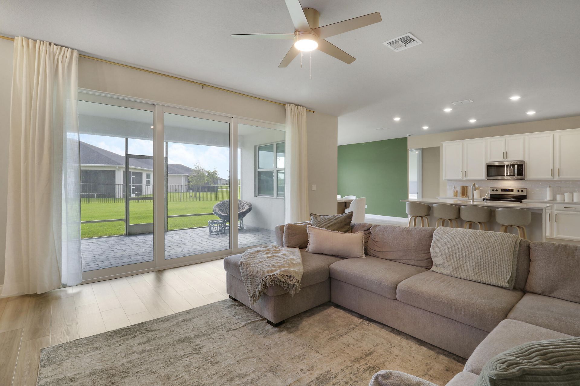6545 NW Cloverdale Avenue, Port Saint Lucie, FL 34987 Photo