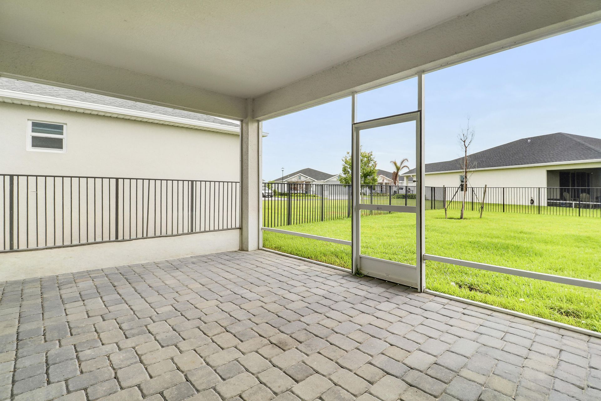 6545 NW Cloverdale Avenue, Port Saint Lucie, FL 34987 Photo