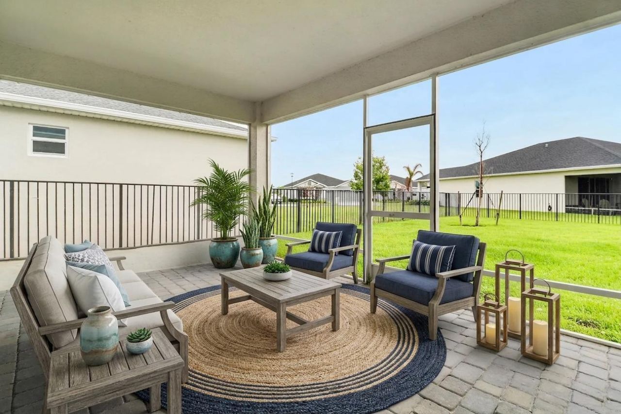 6545 NW Cloverdale Avenue, Port Saint Lucie, FL 34987 Photo