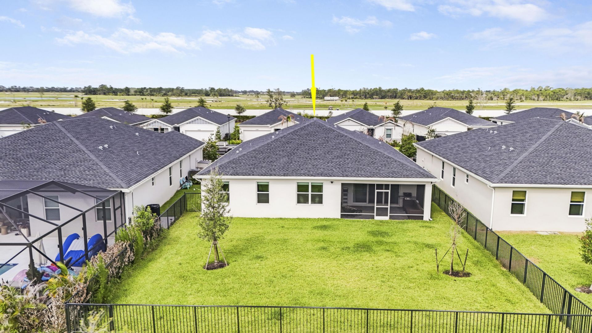 6545 NW Cloverdale Avenue, Port Saint Lucie, FL 34987 Photo