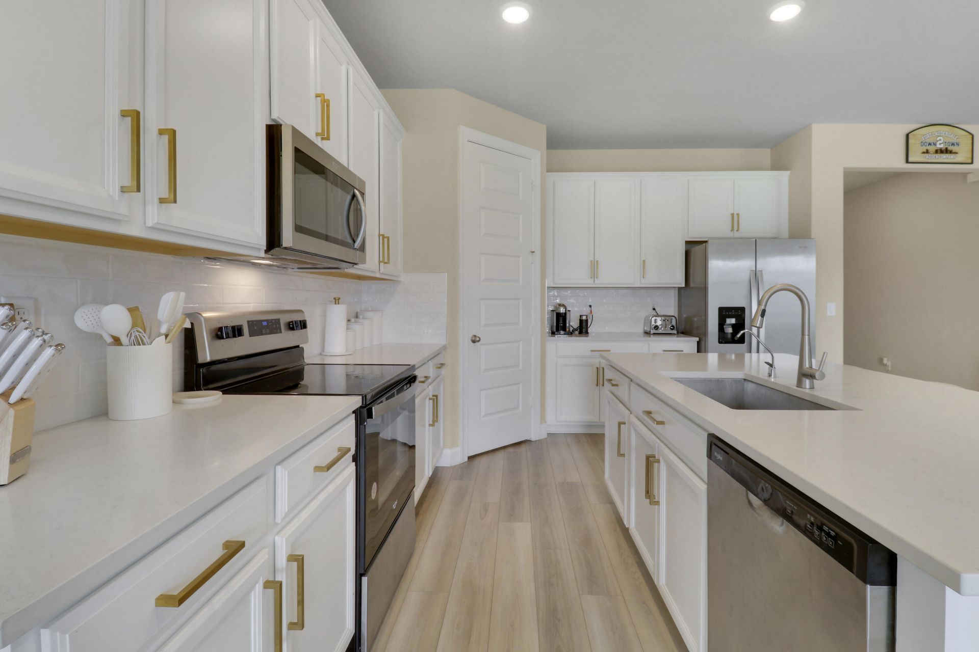6545 NW Cloverdale Avenue, Port Saint Lucie, FL 34987 Photo