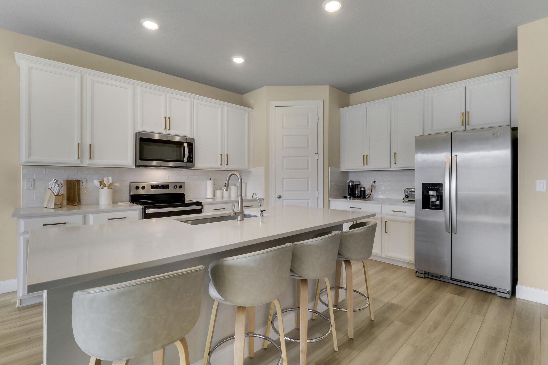 6545 NW Cloverdale Avenue, Port Saint Lucie, FL 34987 Photo