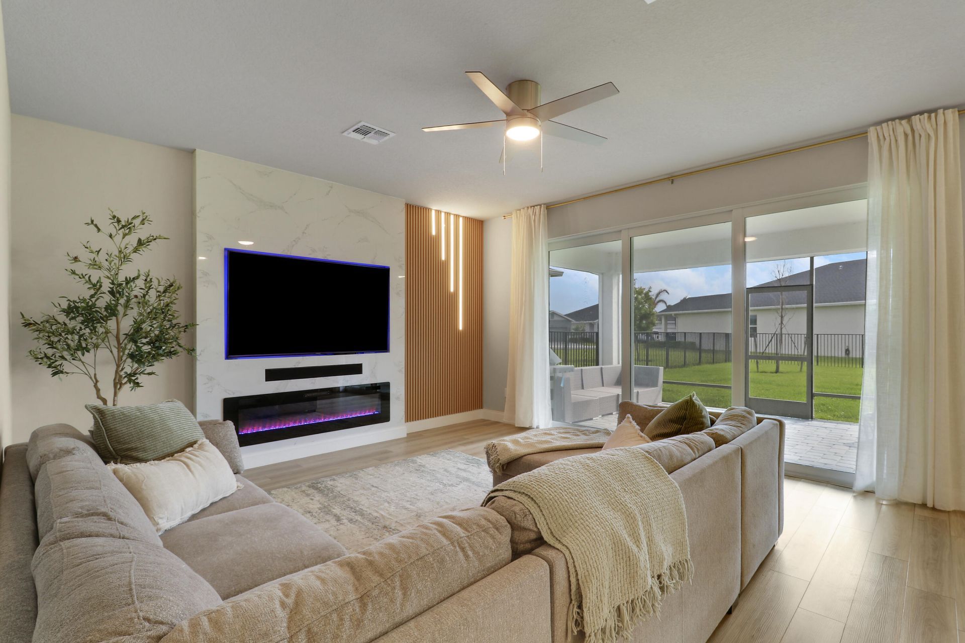 6545 NW Cloverdale Avenue, Port Saint Lucie, FL 34987 Photo