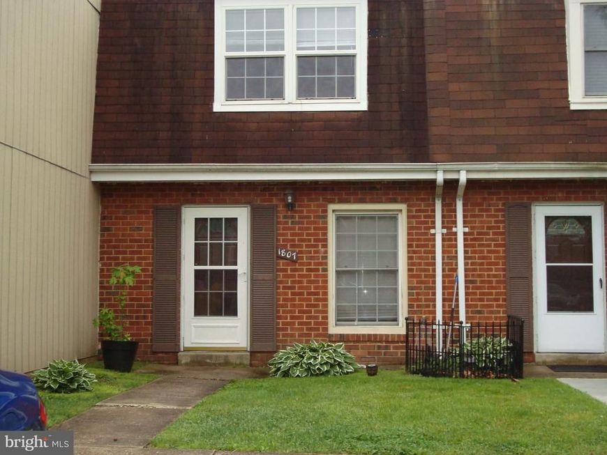 1807 Arwell Court , Severn, MD 21144 Main Photo