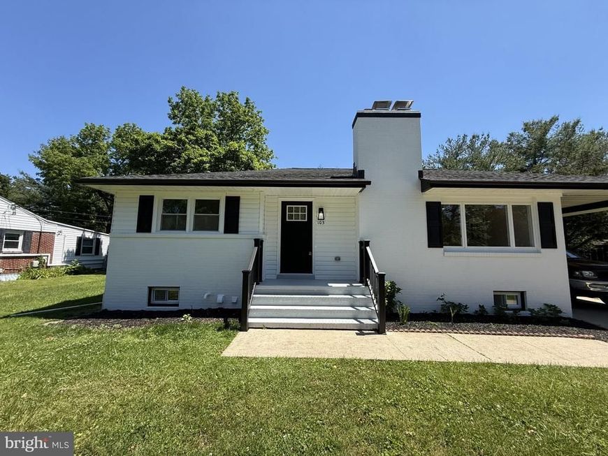 103 Stoneleigh Road, Bel Air, MD 21014 Main Photo
