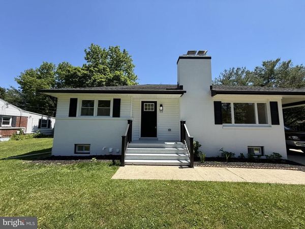 103 STONELEIGH ROAD , BEL AIR, MD 21014