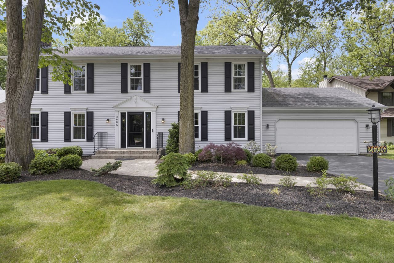 2606 Point O Woods Drive , Rockford, IL 61114