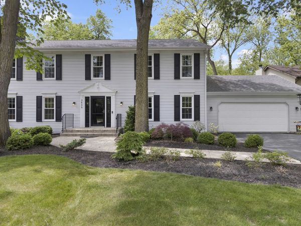 2606 Point O Woods Drive , Rockford, IL 61114