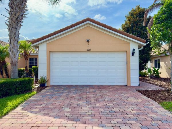 12215 PESCARA LANE , ORLANDO, FL 32827