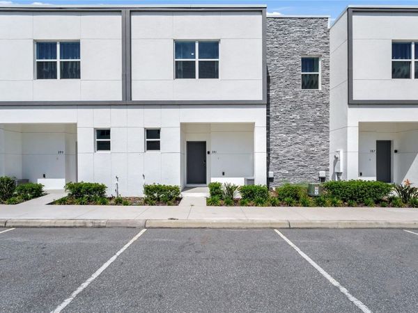 395 FAMAGUSTA DRIVE , DAVENPORT, FL 33896