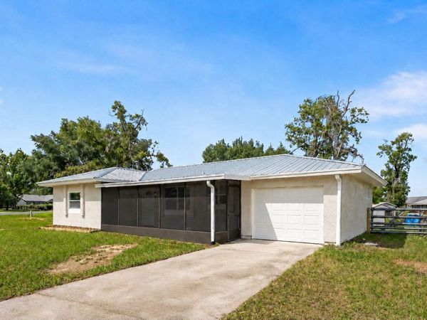 566 SILVER COURSE RADIAL , OCALA, FL 34472