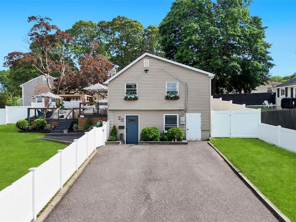20 Adirondack Drive , Selden, NY 11784