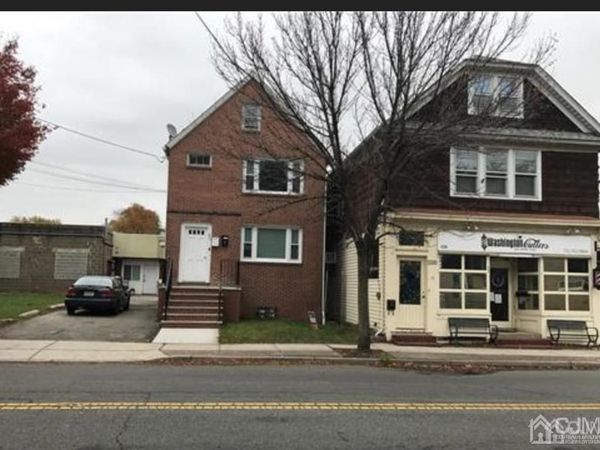230 Washington Avenue , Carteret, NJ 07008