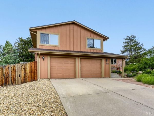 2596 S Joliet Court , Aurora, CO 80014