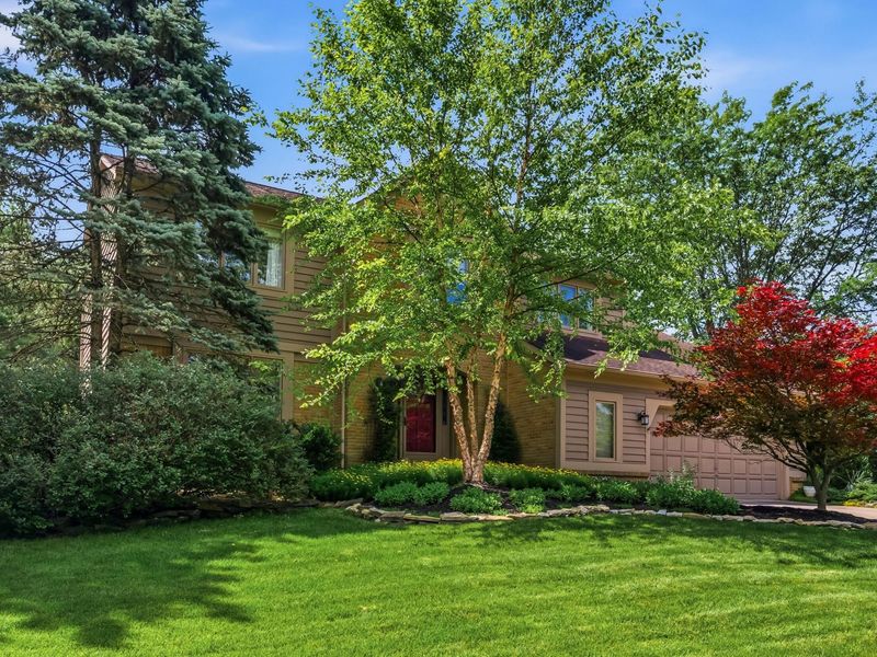 5617 Preswick Drive, Dublin, OH 43017 Photo 3