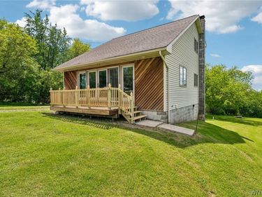 5290 Curriers Road , Arcade, NY 14009