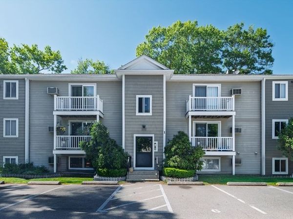 451 School St, Unit 1-12, Marshfield, MA 02050