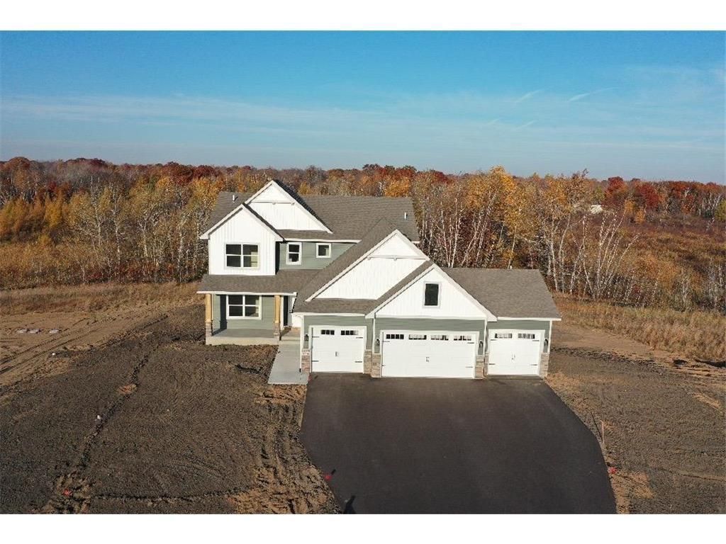 830 168th Lane NW, Andover, MN 55304