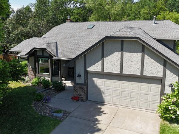 5551 Brickstone Court, Shoreview, MN 55126