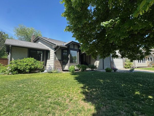 5551 Brickstone Court, Shoreview, MN 55126